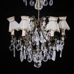 1593 5307 CHANDELIER